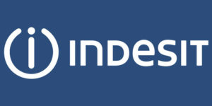 фото логотип Indesit