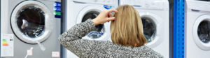 10 самых лучших стиральных машин до 15000 руб. 2021 года