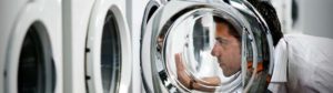 10 самых дешевых стиральных машин 2021 года