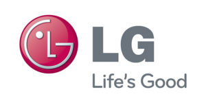 фото логотип LG
