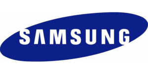 фото логотип Samsung