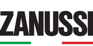 фото логотип Zanussi