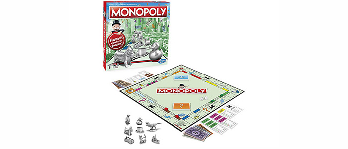 фото Monopoly
