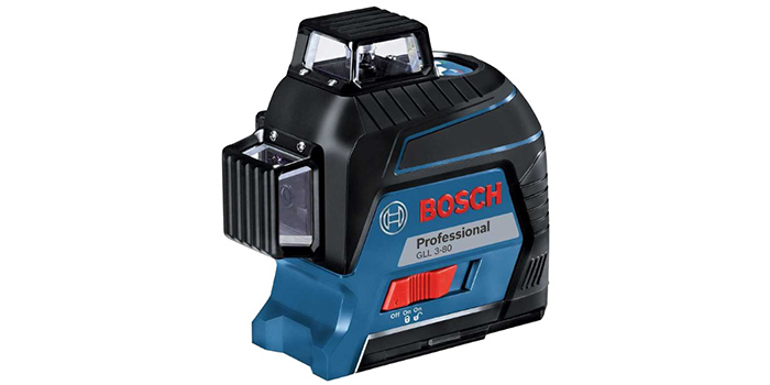 фото Bosch GLL 3-80 Professional 0601063S00