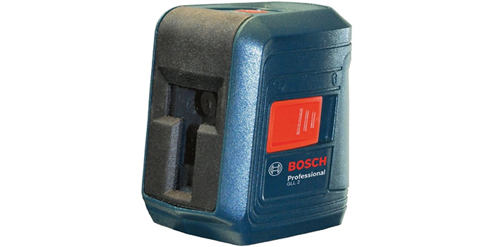 фото Bosch GLL 2 Professional 0601063A01
