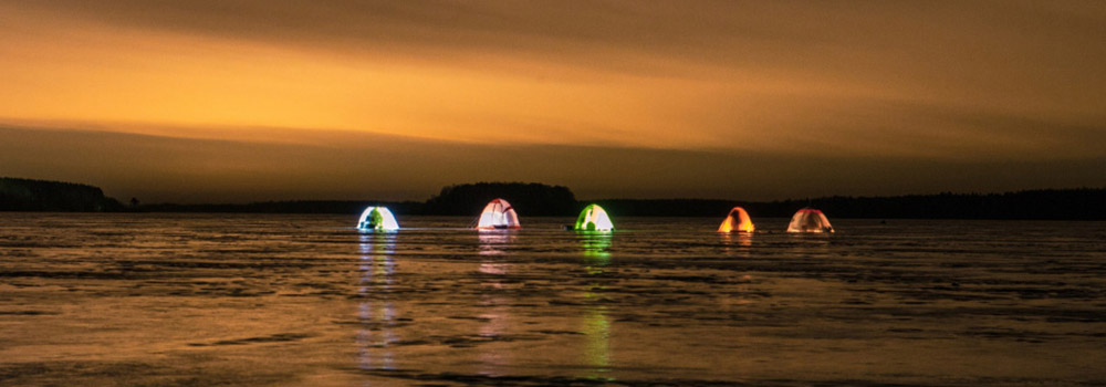 фото лучшие палатки для зимней рыбалки