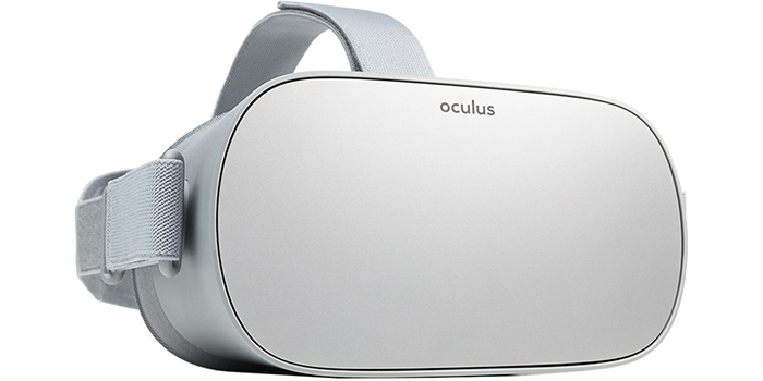 фото Oculus Go 32 Gb