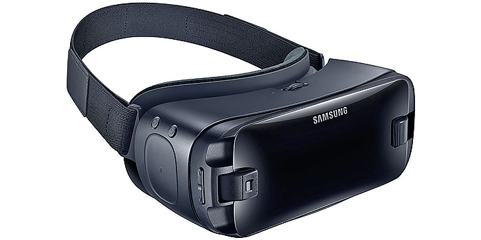 фото Samsung Gear VR New