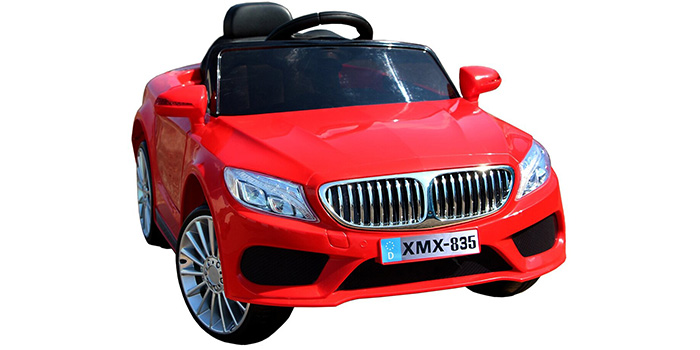 Toyland автомобиль BMW XMX 835