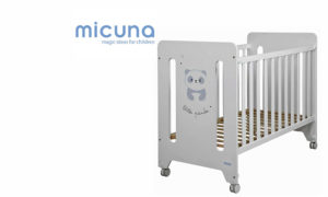 Лучшие детские кроватки Micuna 2023 года