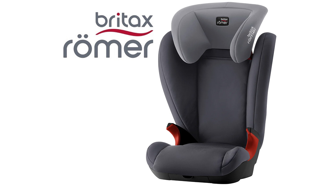 лучшие коляски britax romer