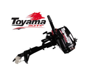 10 лучших лодочных моторов Toyama 2023 года
