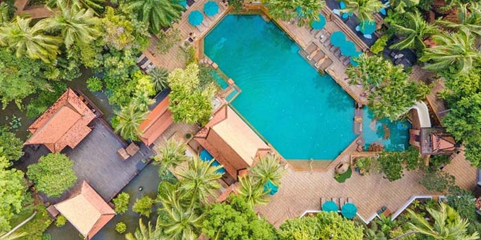 фото Avani Pattaya Resort
