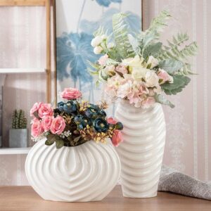Лучшие вазы для цветов